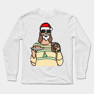 Christmas Funny Long Sleeve T-Shirt